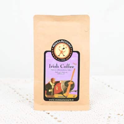 Irish coffee -makukahvi
