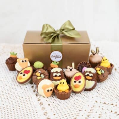 Söpö konvehtilajitelma