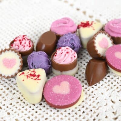 Pinkkipussi konvehdit