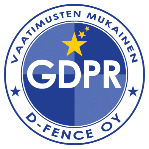 Tallipihan Suklaapuoti tietosuojaseloste