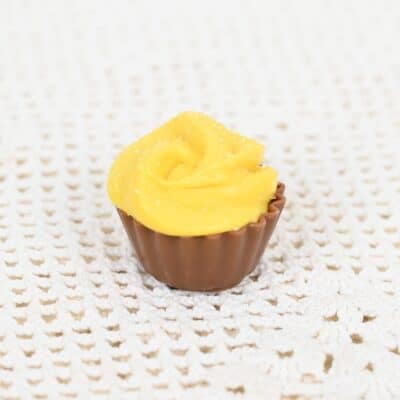 Limonaadi konvahti kokonainen