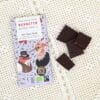Super dark - Tummasuklaalevy 82%