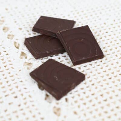 Minttu tummasuklaalevy 60% suklaapalat